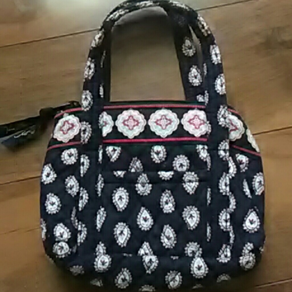 Vera Bradley bitty Betsey 💕